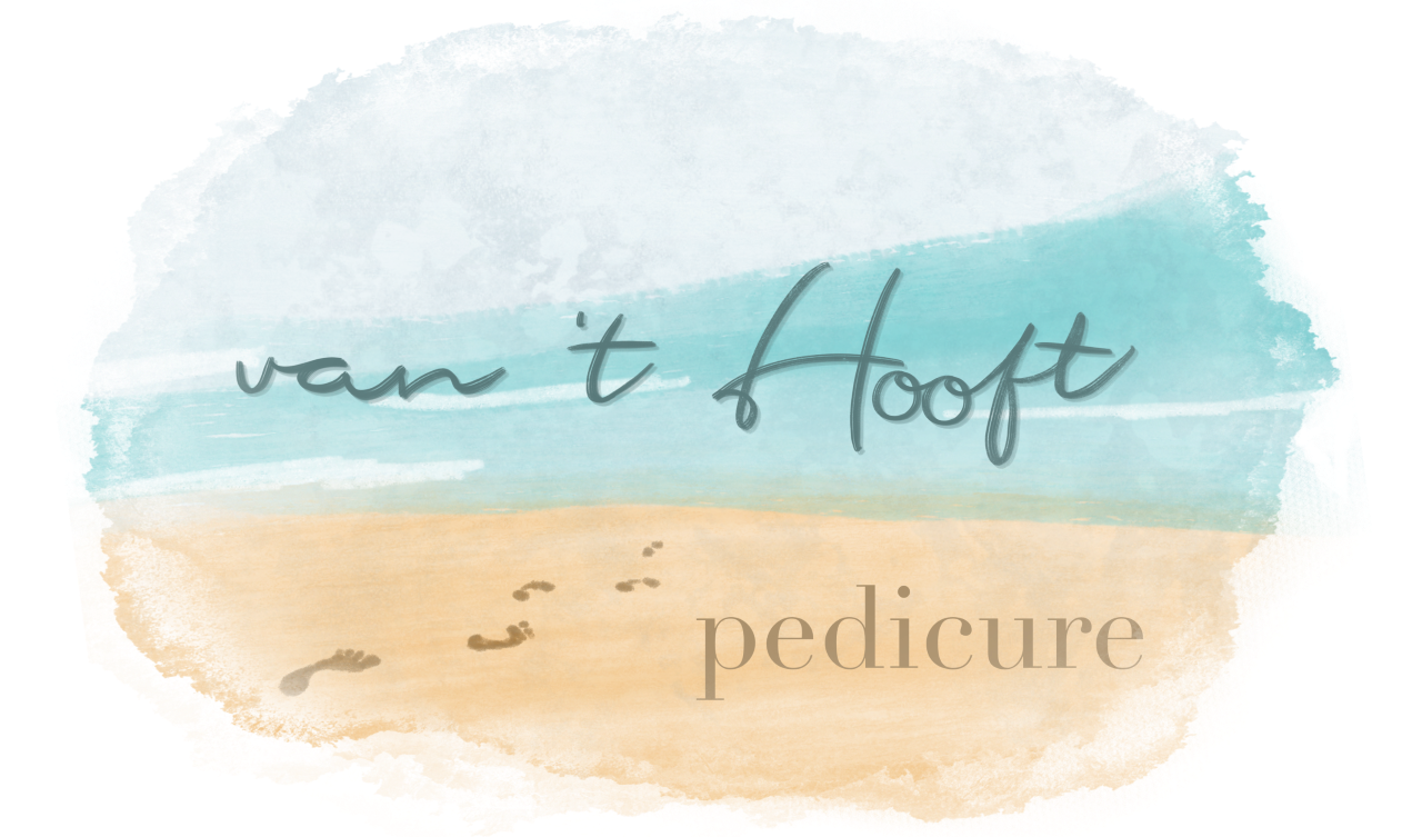 Van 't Hoofd Pedicure